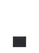 ARMANI EXCHANGE Armani Exchange Portafoglio Uomo Black - Nero BLACK